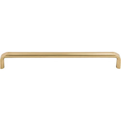 Exeter Pull 8 13/16 Inch (c-c) - Honey Bronze - HB