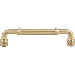 Brixton Pull 5 1/16 Inch (c-c) - Honey Bronze - HB