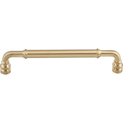 Brixton Pull 6 5/16 Inch (c-c) - Honey Bronze - HB