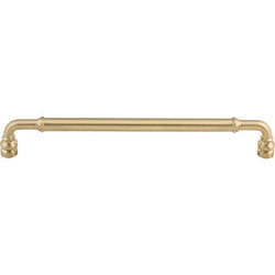 Brixton Pull 8 13/16 Inch (c-c) - Honey Bronze - HB