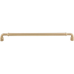 Brixton Pull 12 Inch (c-c) - Honey Bronze - HB