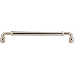 Brixton Appliance Pull 12 Inch (c-c) - Polished Nickel - PN