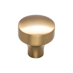 Kinney Knob 1 1/8 Inch - Honey Bronze - HB