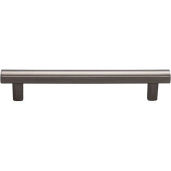 Hillmont Pull 5 1/16 Inch (c-c) - Ash Gray - AG