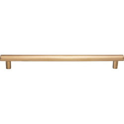 Hillmont Pull 8 13/16 Inch (c-c) - Honey Bronze - HB