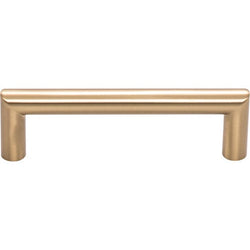 Kinney Pull 3 3/4 Inch (c-c) - Honey Bronze - HB