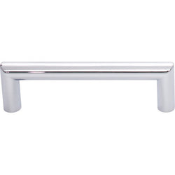 Kinney Pull 3 3/4 Inch (c-c) - Polished Chrome - PC