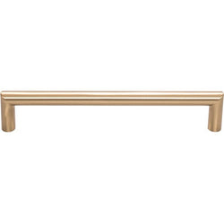 Kinney Pull 6 5/16 Inch (c-c) - Honey Bronze - HB