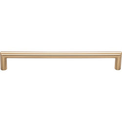 Kinney Pull 7 9/16 Inch (c-c) - Honey Bronze - HB
