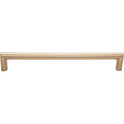 Kinney Appliance Pull 12 Inch (c-c) - Honey Bronze - HB