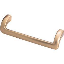 Kentfield Pull 5 1/16 Inch (c-c) - Honey Bronze - HB