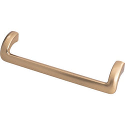 Kentfield Pull 6 5/16 Inch (c-c) - Honey Bronze - HB