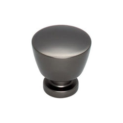 Allendale Knob 1 1/4 Inch - Ash Gray - AG