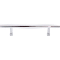Allendale Pull 3 3/4 Inch (c-c) - Polished Chrome - PC