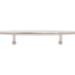 Allendale Pull 3 3/4 Inch (c-c) - Polished Nickel - PN