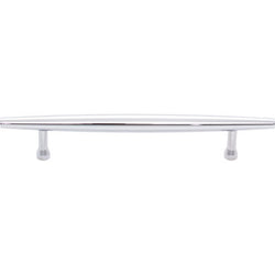 Allendale Pull 5 1/16 Inch (c-c) - Polished Chrome - PC