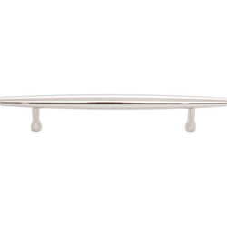 Allendale Pull 5 1/16 Inch (c-c) - Polished Nickel - PN