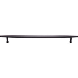 Allendale Pull 12 Inch (c-c) - Flat Black - BLK