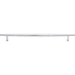 Allendale Pull 12 Inch (c-c) - Polished Chrome - PC