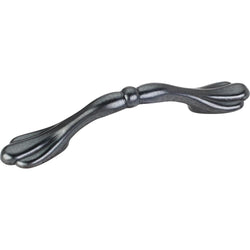 Arcadia 3" Pull (OA - 5-1/2" ) - Gun Metal