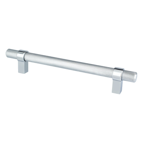 Radial Reign 160mm CC Polished Chrome Pull - DecorHardware.com