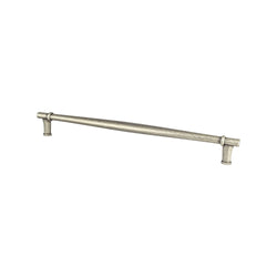 Dierdra 12 inch CC Weathered Nickel Appliance Pull - DecorHardware.com