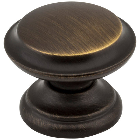 1-3/8" Diameter Cabinet Knob. Packaged with one 8-32 x 1" and - DecorHardware.com