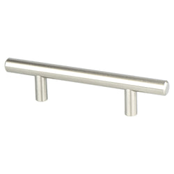 Tempo 3" Pull (OL-5 5/16") Brushed Nickel