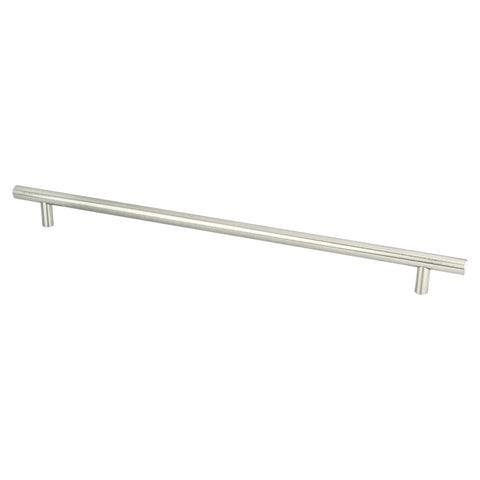 Tempo 320mm Pull (OL-15") Brushed Nickel