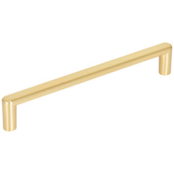 Gibson 160 mm Pull (OA - 6-3/4" ) - Brushed Gold
