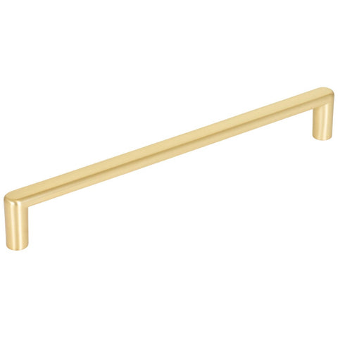 Gibson 192 mm Pull (OA - 8" ) - Brushed Gold