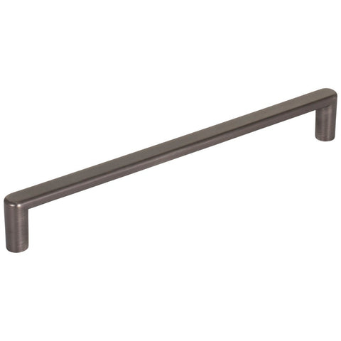 Gibson 192 mm Pull (OA - 8" ) - Brushed Pewter