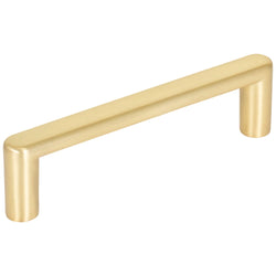 Gibson 96 mm Pull (OA - 4-1/4" ) - Brushed Gold