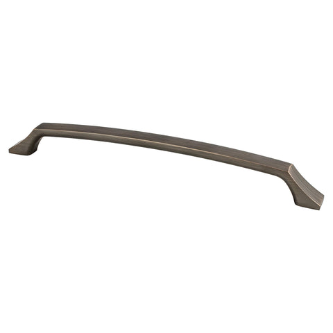 Epoch Edge 12" Appliance Pull (OL-12 7/8") Verona Bronze