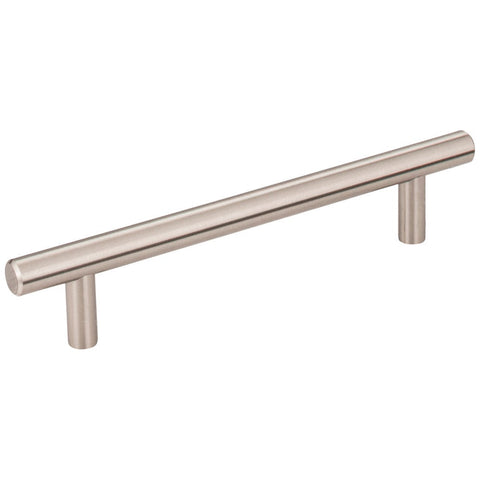 176 mm (6-15/16") Overall Length 7/16" Diameter Steel Cabinet - DecorHardware.com