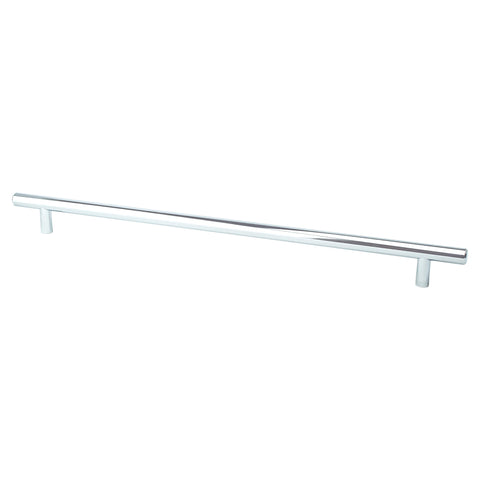 Tempo 320mm Pull (OL-15") Polished Chrome