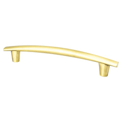 Meadow 160mm Pull (OL-7 7/8") Satin Gold