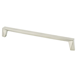 Swagger 224mm Pull (OL-9 5/16") Brushed Nickel