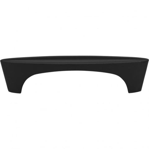 Dap Pull 4 Inch (c-c) - Matte Black - BL