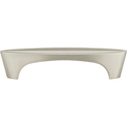 Dap Pull 4 Inch (c-c) - Brushed Nickel - BRN