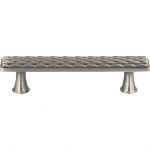 Mandalay Pull 3 Inch (c-c) - Brushed Nickel - BRN