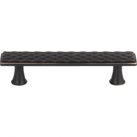 Mandalay Pull 3 Inch (c-c) - Venetian Bronze - VB