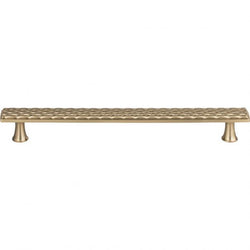 Mandalay Pull 6 5/16 Inch (c-c) - Champagne - CM