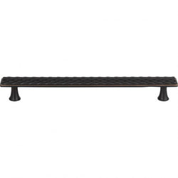 Mandalay Pull 6 5/16 Inch (c-c) - Venetian Bronze - VB