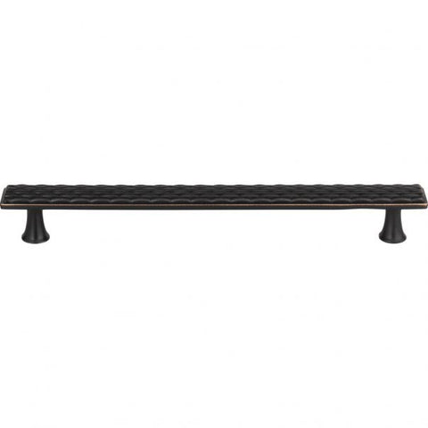 Mandalay Pull 6 5/16 Inch (c-c) - Venetian Bronze - VB