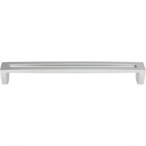 Centinel Pull 7 9/16 Inch (c-c) - Polished Chrome - CH