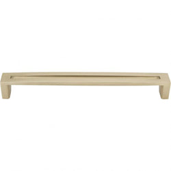 Centinel Pull 7 9/16 Inch (c-c) - Champagne - CM