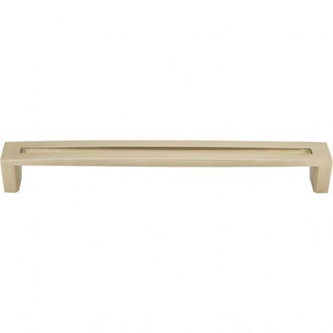 Centinel Pull 7 9/16 Inch (c-c) - Champagne - CM