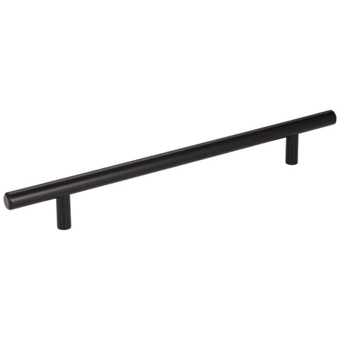 Naples 192 mm Pull (OA - 10-11/16" ) - Matte Black