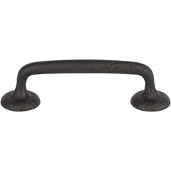 Olde World Pull 3 Inch (c-c) - Aged Bronze - O